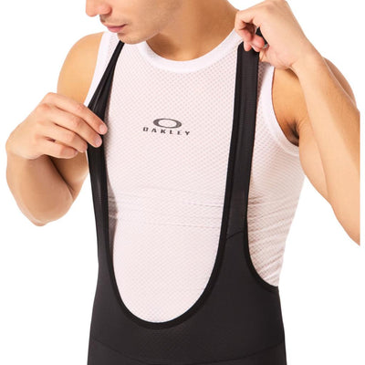Oakley Endurance Base Layer Sleveless FOA405477 100 White
