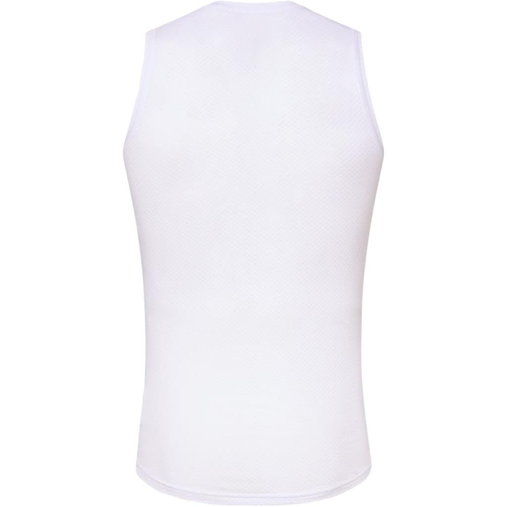 Oakley Endurance Base Layer Sleveless FOA405477 100 White