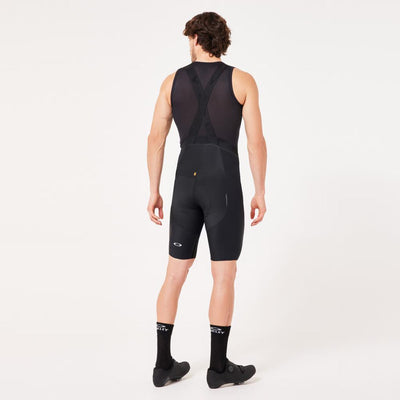 Oakley Endurance Pro BIB Bib Cycling Tights FOA406097 02E Blackout