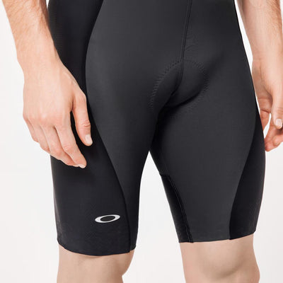 Oakley Endurance Pro BIB Bib Cycling Tights FOA406097 02E Blackout
