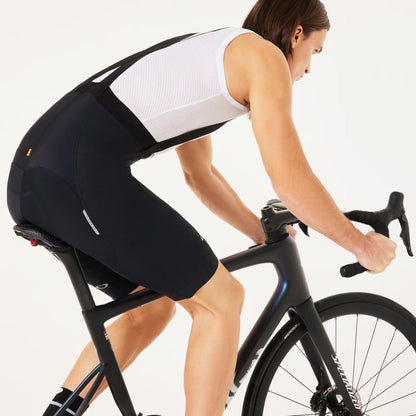 Oakley Endurance Pro BIB Bib Cycling Tights FOA406097 02E Blackout
