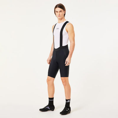 Oakley Endurance Pro BIB Bib Cycling Tights FOA406097 02E Blackout