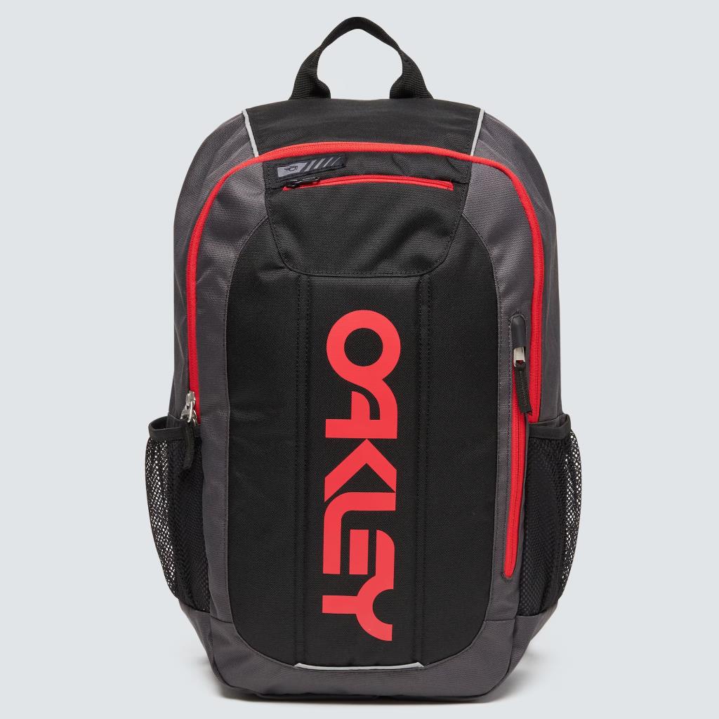 Oakley Enduro 20L 3.0 921416 9Q7 Forged Iron Redline