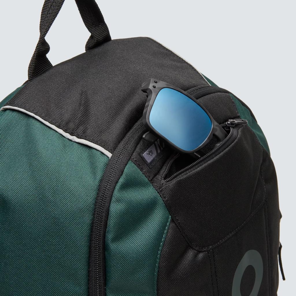 Oakley Enduro 20L 3.0 Sırt Çantası 921416 7BC Hunter Green