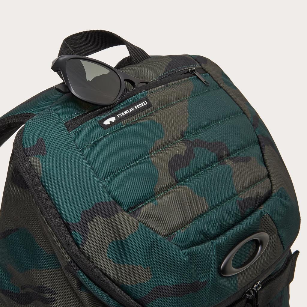 Oakley Enduro 3.0 Big Backpack FOS900737 9NQ B1B Camo Hunter