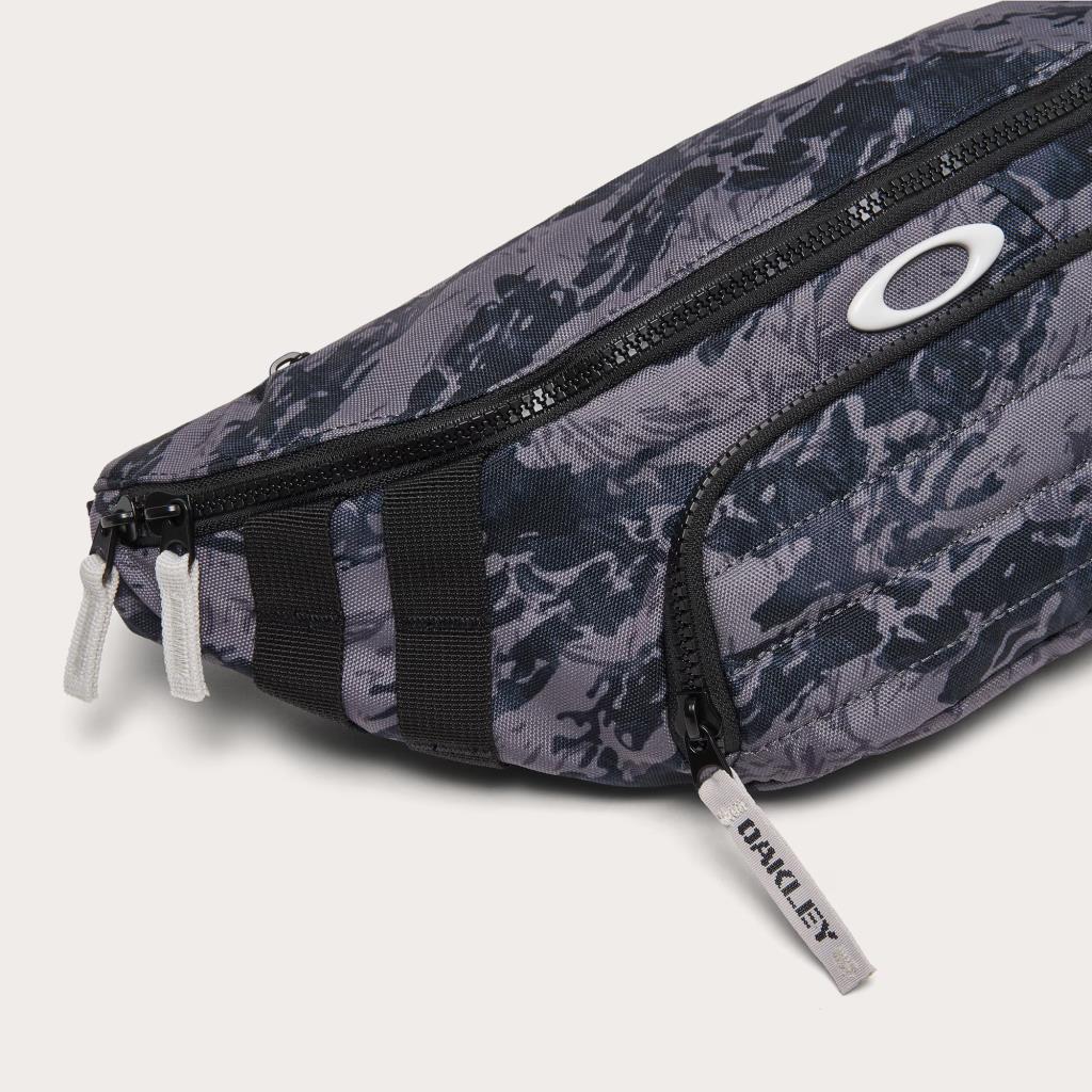 Oakley Enduro Belt Bag Bel Çantası FOS900296 9ZP Tiger Mountain Camo GR