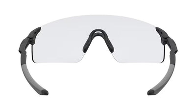 Oakley Evzero Blades Güneş Gözlüğü Matte Black Clear Black Irid Photo