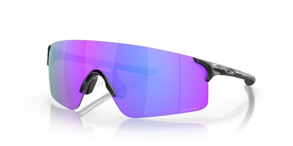 Oakley Evzero Blades Güneş Gözlüğü Matte Black Prizm Violet