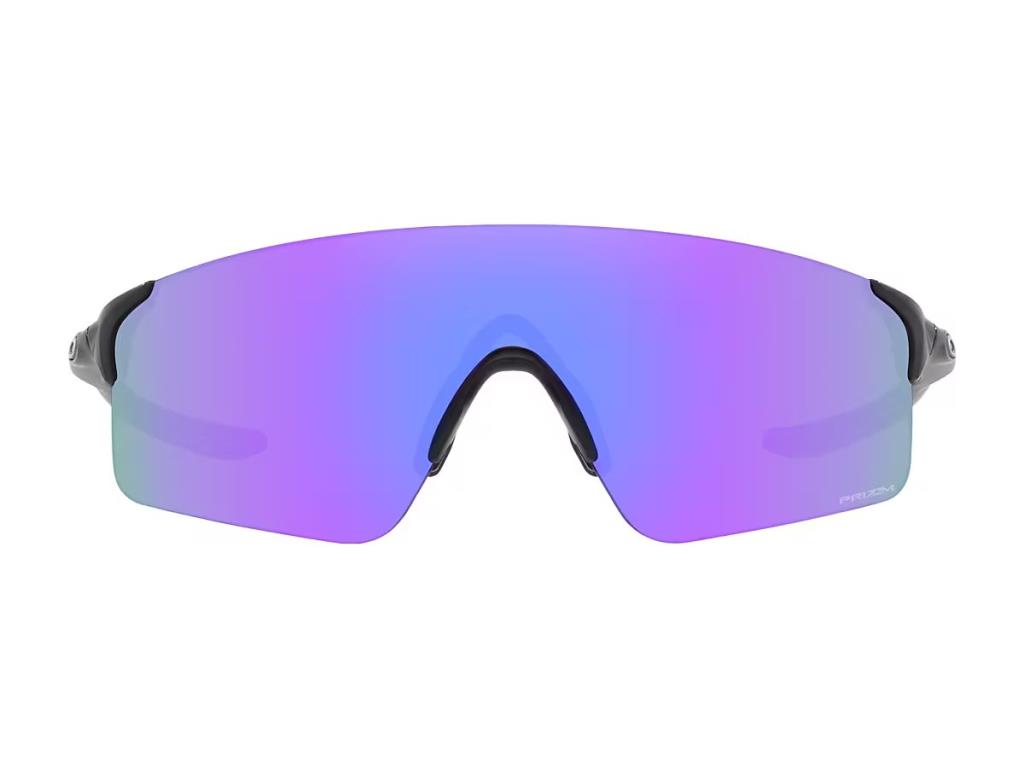 Oakley Evzero Blades Güneş Gözlüğü Matte Black Prizm Violet