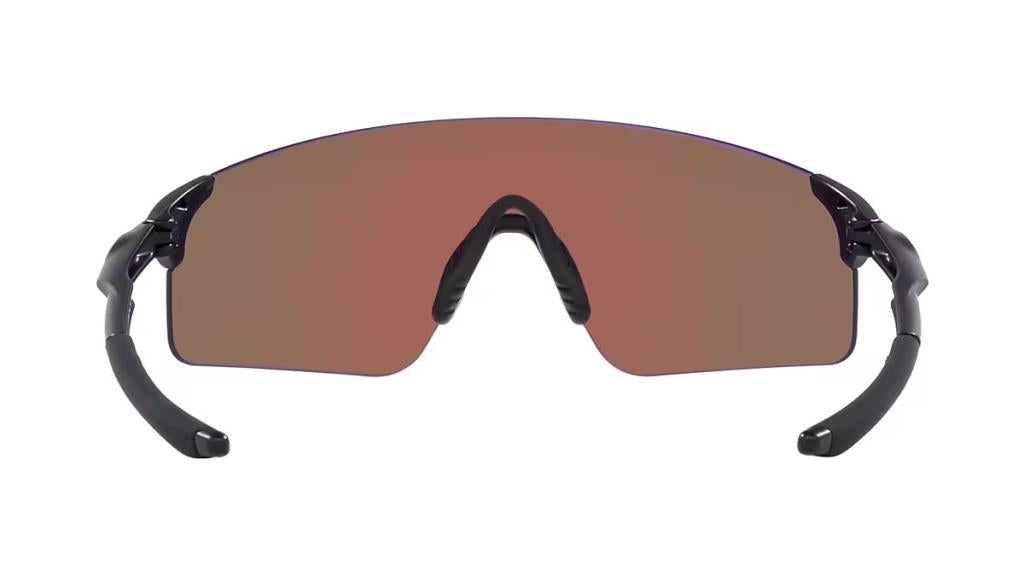 Oakley Evzero Blades Güneş Gözlüğü Matte Black Prizm Violet