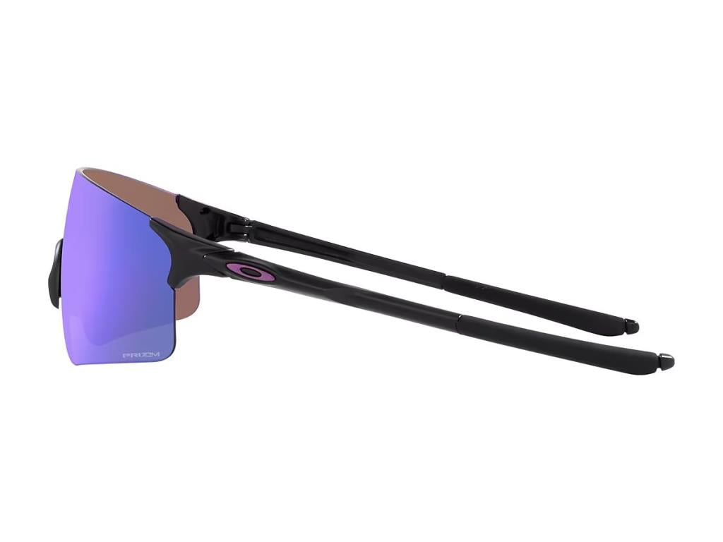 Oakley Evzero Blades Güneş Gözlüğü Matte Black Prizm Violet