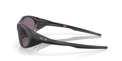 Oakley EYEJACKET REDUX Sunglasses 943801 Matte Black Prizm Gray 58 Ekartman