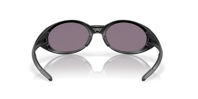 Oakley EYEJACKET REDUX Sunglasses 943801 Matte Black Prizm Gray 58 Oakley EYEJACKET REDUX Sunglasses 943801 Matte Black Prizm Gray 58