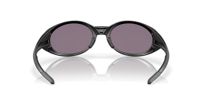 Oakley EYEJACKET REDUX Sunglasses 943801 Matte Black Prizm Gray 58 Ekartman