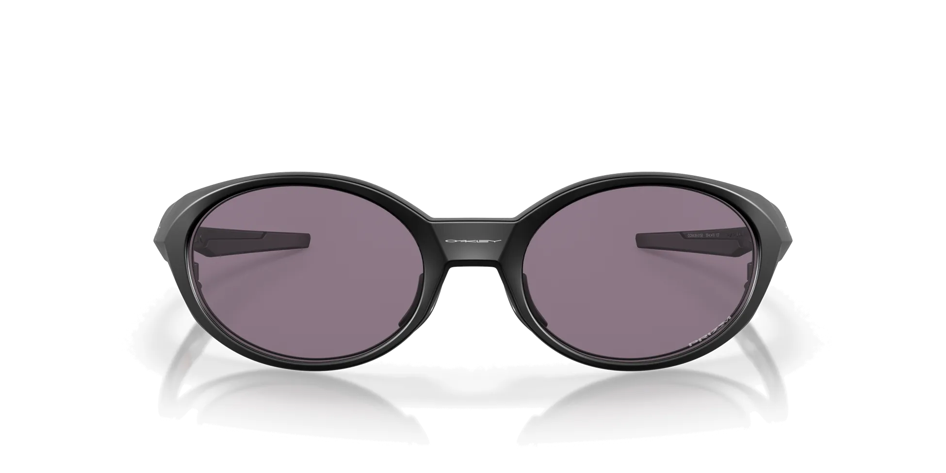 Oakley EYEJACKET REDUX Sunglasses 943801 Matte Black Prizm Gray 58 Ekartman
