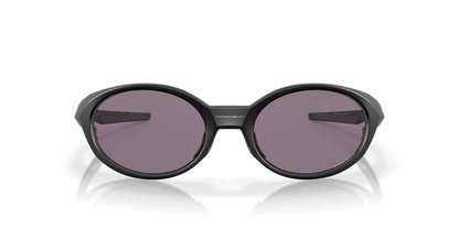 Oakley EYEJACKET REDUX Sunglasses 943801 Matte Black Prizm Gray 58 Ekartman