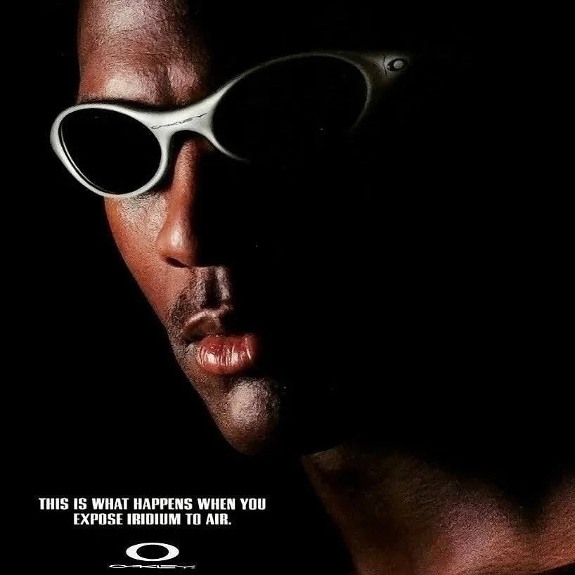 Oakley EYEJACKET REDUX Sunglasses 943801 Matte Black Prizm Gray 58 Ekartman