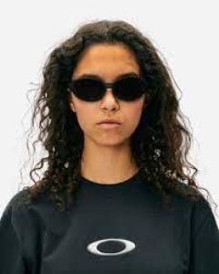 Oakley EYEJACKET REDUX Sunglasses 943801 Matte Black Prizm Gray 58 Ekartman