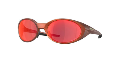 Oakley EyeJacket Redux Güneş Gözlüğü 943825 Fire Orange Prizm Trail Torch