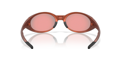 Oakley EyeJacket Redux Güneş Gözlüğü 943825 Fire Orange Prizm Trail Torch
