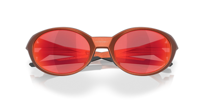 Oakley EyeJacket Redux Güneş Gözlüğü 943825 Fire Orange Prizm Trail Torch