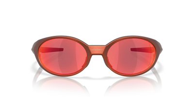 Oakley EyeJacket Redux Güneş Gözlüğü 943825 Fire Orange Prizm Trail Torch