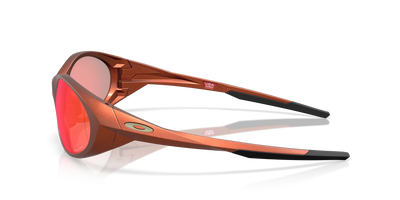 Oakley EyeJacket Redux Güneş Gözlüğü 943825 Fire Orange Prizm Trail Torch