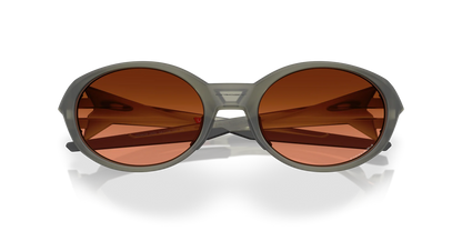 Oakley EyeJacket Redux Güneş Gözlüğü 943826 Matte Olive Ink Prizm Bronze Gradient