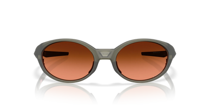Oakley EyeJacket Redux Güneş Gözlüğü 943826 Matte Olive Ink Prizm Bronze Gradient