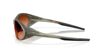 Oakley EyeJacket Redux Güneş Gözlüğü 943826 Matte Olive Ink Prizm Bronze Gradient