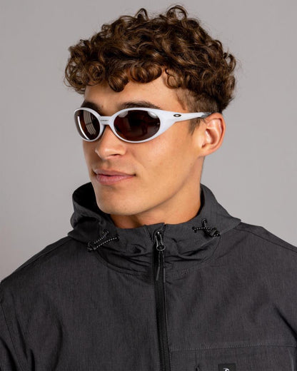 Oakley EyeJacket Redux Güneş Gözlüğü 943826 Matte Olive Ink Prizm Bronze Gradient