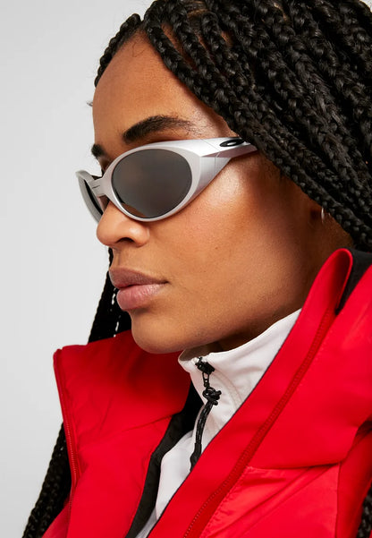 Oakley EyeJacket Redux Güneş Gözlüğü 943826 Matte Olive Ink Prizm Bronze Gradient