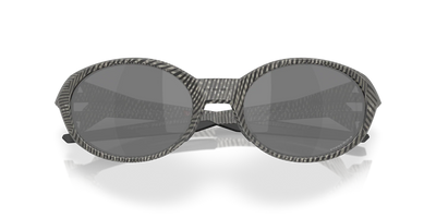 Oakley EYEJACKET REDUX Güneş Gözlüğü 943827 Matte Grey Ink Fingerprint Prizm Black