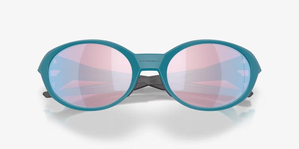 Oakley Eyejacket Redux Güneş Gözlüğü 943830 MT Balsam Prizm Snow