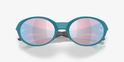 Oakley Eyejacket Redux Güneş Gözlüğü 943830 MT Balsam Prizm Snow Sapphire