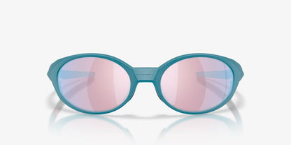 Oakley Eyejacket Redux Güneş Gözlüğü 943830 MT Balsam Prizm Snow Sapphire