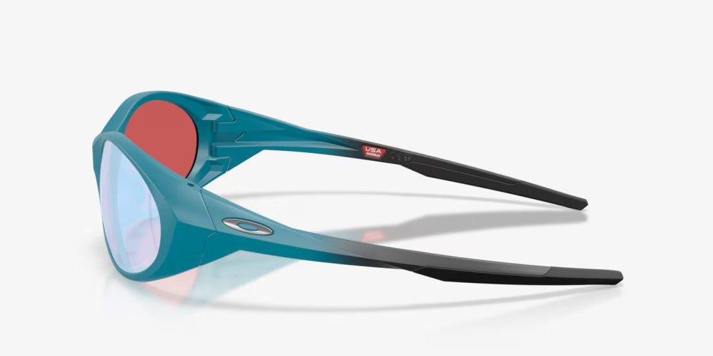 Oakley Eyejacket Redux Güneş Gözlüğü 943830 MT Balsam Prizm Snow