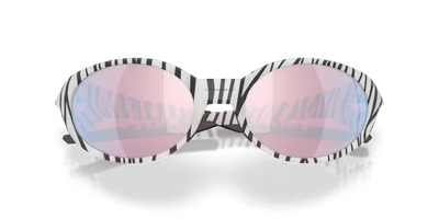 Oakley Eyejacket Redux Güneş Gözlüğü 943837 Trans Vapor Bengal Prizm Snow Sapphire