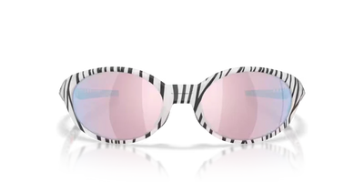 Oakley Eyejacket Redux Güneş Gözlüğü 943837 Trans Vapor Bengal Prizm Snow Sapphire