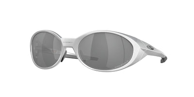 Oakley EyeJacket Redux Polarize Güneş Gözlüğü 943805 Silver Prizm Black Polarized