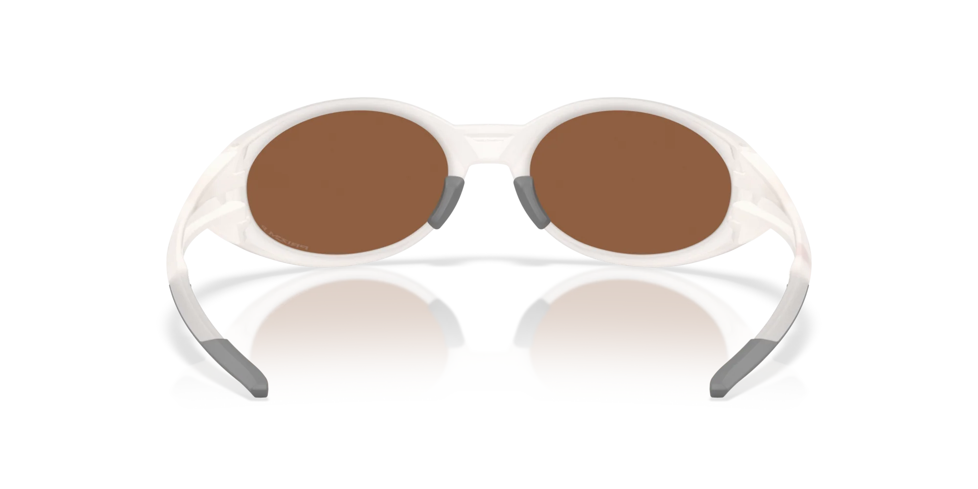 Oakley EyeJacket Redux Polarize Güneş Gözlüğü 943824 Matte Vapor Prizm Tungsten Polar