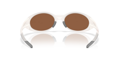 Oakley EyeJacket Redux Polarize Güneş Gözlüğü 943824 Matte Vapor Prizm Tungsten Polar