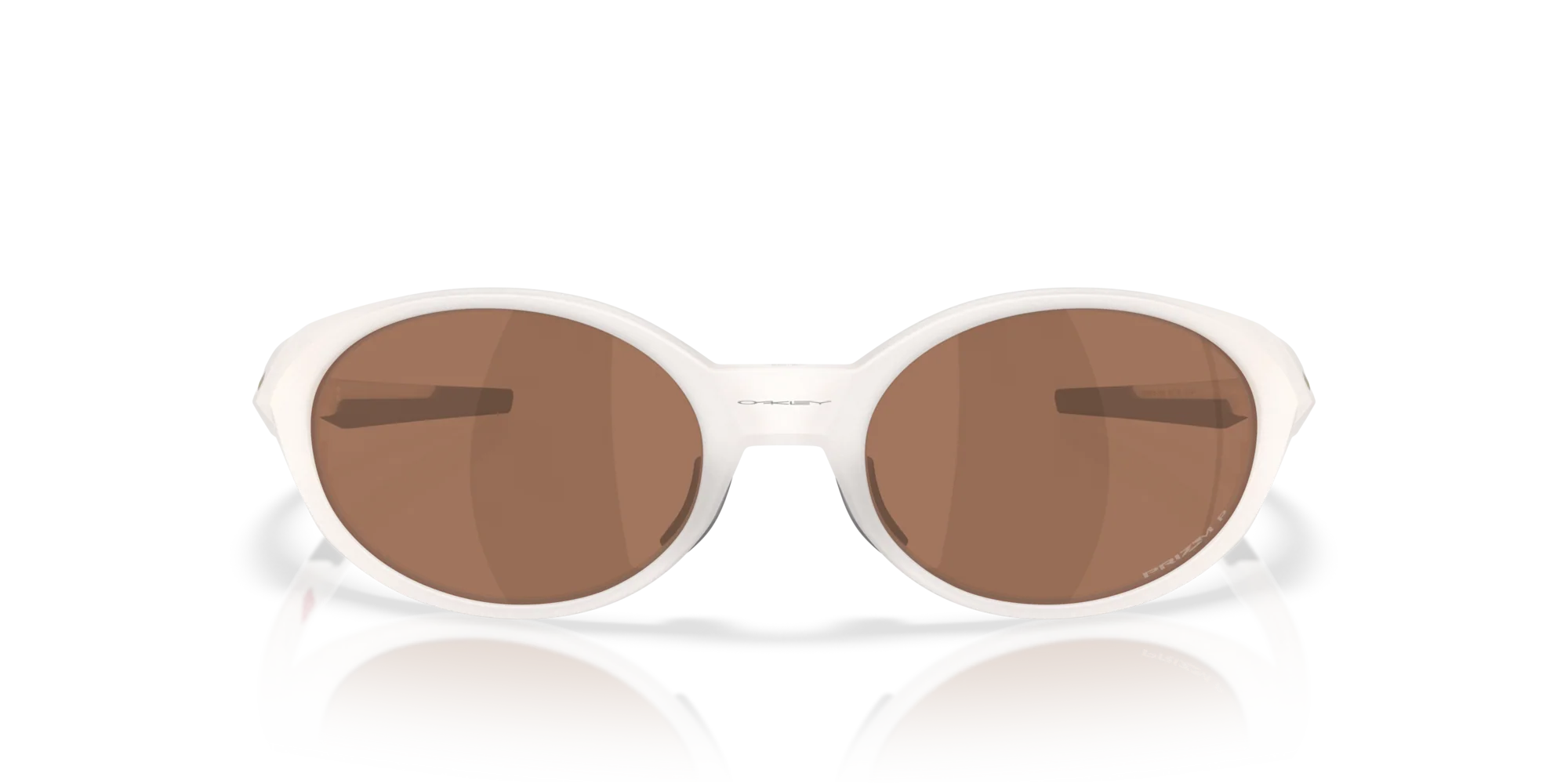 Oakley EyeJacket Redux Polarize Güneş Gözlüğü 943824 Matte Vapor Prizm Tungsten Polar