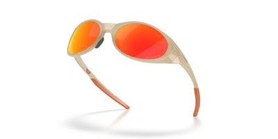 Oakley EyeJacket Redux Polarize Güneş Gözlüğü 943834 Sandstorm Prizm Ruby Polar