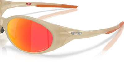 Oakley EyeJacket Redux Polarize Güneş Gözlüğü 943834 Sandstorm Prizm Ruby Polar