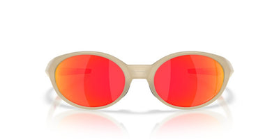 Oakley EyeJacket Redux Polarize Güneş Gözlüğü 943834 Sandstorm Prizm Ruby Polar