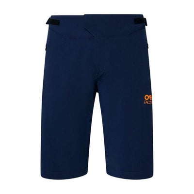 Oakley Factory Pilot Lite Shorts FOA405050 6LE Team Navy