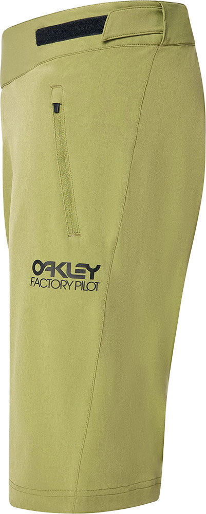 Oakley Factory Pilot Şort FOA405050 70N Fern