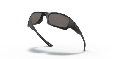 Oakley Fives Squared Sunglasses 923810 Matte Black Warm Gray 54 Ekartman