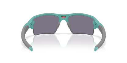 Oakley FLAK 2.0 XL Güneş Gözlüğü 9188K1 Matte Pacific Prizm Grey